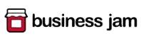 Business Jam logo
