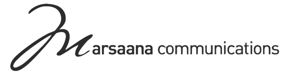 Marsaana Communications logo
